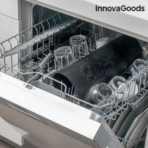 InnovaGoods Podkładka do Piekarnika i Grilla InnovaGoods 2 Sztuk 7