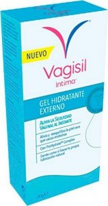 Żel do Higieny Intymnej Vagisil Vaginesil (30 g) Zewnętrzny 1