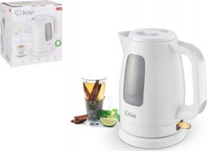 Czajnik Bigbuy Home 356300 Biały 2