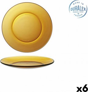 Duralex Talerz deserowy Duralex Lys 19 cm (Pack 6 uds) 2
