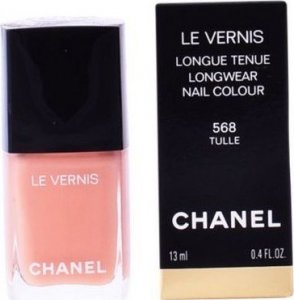 Chanel  Lakier do paznokci Le Vernis Chanel - 510 - gitane 13 ml 4