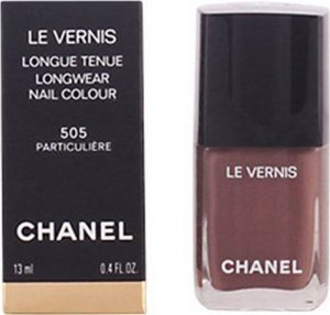 Chanel  Lakier do paznokci Le Vernis Chanel - 510 - gitane 13 ml 7