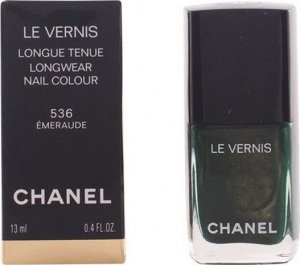Chanel  Lakier do paznokci Le Vernis Chanel - 510 - gitane 13 ml 8