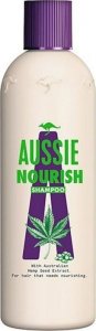 Aussie Szampon Hemp Aussie (300 ml) 1