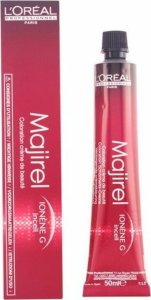 Trwała Koloryzacja Majirel L'Oreal Expert Professionnel - 4.45 - 50 ml 1