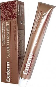 Exitenn Trwała Koloryzacja Color Exitenn N 677 (60 ml) 1