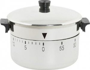 Minutnik DKD Home Decor Minutnik Kuchenny DKD Home Decor ABS (8 x 7 x 5 cm) 3