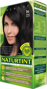 Naturtint Farba bez Amoniaku Naturtint Naturtint Czarny heban 1