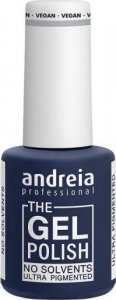 Andreia Lakier do paznokci Andreia Professional G48 Półtrwały (105 ml) 1