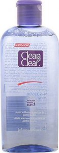 Clean & Clear Tonik do Twarzy Blackheads Clean & Clear - 200 ml 1