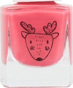 mia cosmetics paris Lakier do paznokci Kids Mia Cosmetics Paris Jeleń (5 ml) 1