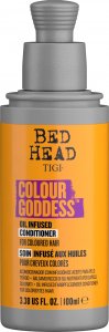 Tigi Odżywka Bed Head Tigi Color Goddess (100 ml) 1