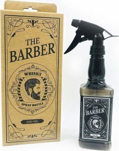 xanitalia Butelka Xanitalia Pro The Barber Whisky Dyfuzor spray (500 ml) 1