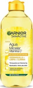 Garnier Woda Micelarna do Demakijażu Garnier (400 ml) 1