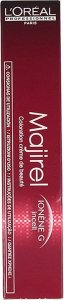 Trwała Koloryzacja Majirel L'Oreal Professionnel Paris N 0.26 Amber Bronze (50 ml) 1