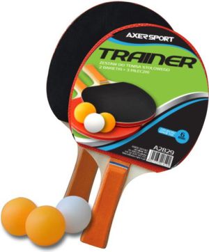 Axer Sport Table Tennis Set (A2829) 1