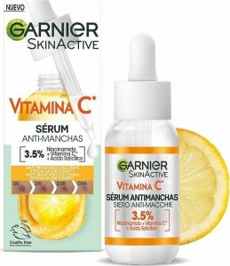 Garnier Serum przeciw Przebarwieniom Garnier Skinactive Witamina C (30 ml) 1