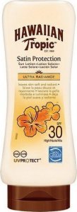 Hawaiian Tropic Balsam do Opalania Satin Protection Ultra Radiance Hawaiian Tropic - Spf 15 - 180 ml 3