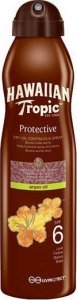 Hawaiian Tropic Mgiełka Chroniąca przed Słońcem Argan Oil Hawaiian Tropic (177 ml) - Spf 15 - 177 ml 1