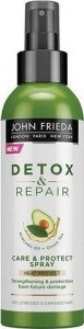 John Frieda Spray na Odrosty John Frieda Detox & Repair Olej z awokado (100 ml) 1