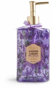 idc institute Żel pod Prysznic IDC Institute Scented Garden Warm Lavender (780 ml) 1
