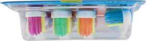 Colgate Szczoteczka do Zębów Colgate CP21509 (4 Sztuk) 2