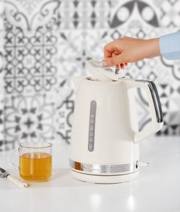 Czajnik Moulinex Czajnik Moulinex BY320 2400W 1,7 L 2