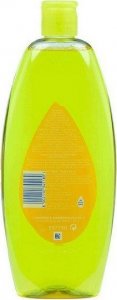 Johnsons Szampon Johnson's (750 ml) 2