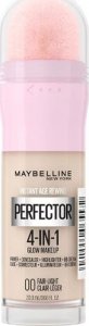 Maybelline  Korektor Twarzy Maybelline Instant Anti-Age Perfector fair light Matowy 4 w 1 (30 ml) 1
