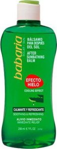 Babaria Krem po Opalaniu Efekt Chłodzący Aloe Vera Babaria (200 ml) (200 ml) (Unisex) 1