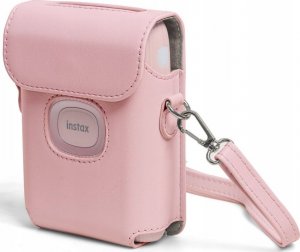 Pokrowiec LoveInstant Futerał Etui Pokrowiec Fujifilm Instax Mini Link 2 / Różowy 2