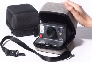 Pokrowiec LoveInstant Futerał Torba Etui na Polaroid - Onestep VF 2 / NOW / NOW+ / OneStep + 2