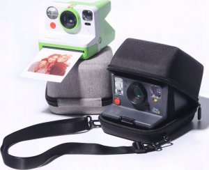Pokrowiec LoveInstant Futerał Torba Etui na Polaroid - Onestep VF 2 / NOW / NOW+ / OneStep + 5