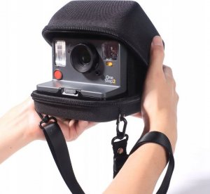 Pokrowiec LoveInstant Futerał Torba Etui na Polaroid - Onestep VF 2 / NOW / NOW+ / OneStep + 7