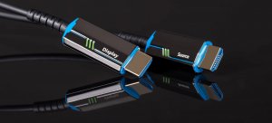 Kabel Reagle HDMI - HDMI 7.5m czarny 5