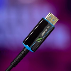 Kabel Reagle HDMI - HDMI 7.5m czarny 6