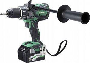 Hikoki Wkrętarka akumulatorowe DV36DA WRZ 36 V 2