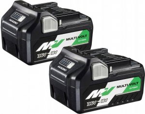 Hikoki Wkrętarka akumulatorowe DV36DA WRZ 36 V 3