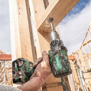 Hikoki Wkrętarka akumulatorowe DV36DA WRZ 36 V 6