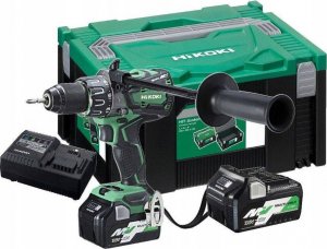 Hikoki Wkrętarka akumulatorowe DV36DA WRZ 36 V 7