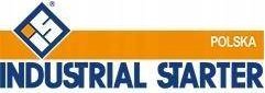 INDUSTRIAL STARTER Obuwie robocze trzewiki Industrial Starter 35140 rozmiar 41 2