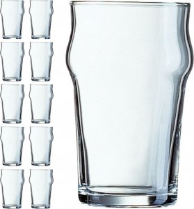 Arcoroc Szklanka Arcoroc NONIC 340 ml zestaw 48 szt. - Hendi 43740 Szklanka Arcoroc NONIC 340 ml zestaw 48 szt. - Hendi 43740 1