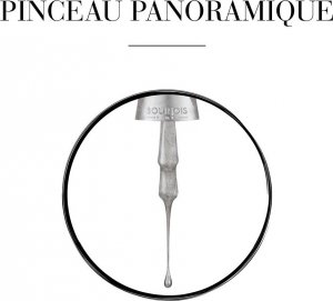 Bourjois Lakier do paznokci Bourjois (9 ml) - 020 - silver'tigo 4