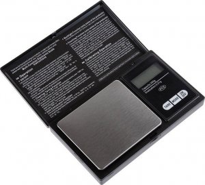 Tech-Led Waga jubilerska 200g/0,01g przenośna cyfrowa waga kieszonkowa Waga jubilerska 200g/0,01g przenośna cyfrowa waga kieszonkowa 2