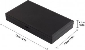 Tech-Led Waga jubilerska 200g/0,01g przenośna cyfrowa waga kieszonkowa Waga jubilerska 200g/0,01g przenośna cyfrowa waga kieszonkowa 9