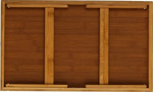 5five Stolik śniadaniowy Z uchwytami Do łóżka Na nóżkach 2