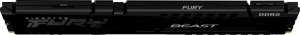 Pamięć Kingston Fury Beast, DDR5, 32 GB, 5200MHz, CL36 (KF552C36BBEK2-32) 6