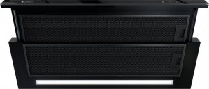 Okap Globalo Okap kuchenny Teslo 90.1 Black 2