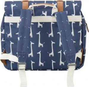 Fresk Fresk Tornister NEW Żyrafa 2