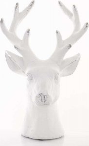 Dekoracja świąteczna Art-Pol jeleń 2